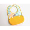 MARCUS & MARCUS Travel Bib Elephant