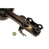 339334 KYB Shock Absorber and Strut Assembly Front Passenger Right Side New RH