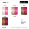 UBERLISS Bond Sustainer Color (Pink Rose) - 3.7 ounce