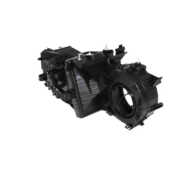 A/C And Heater Housing