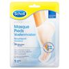 Scholl Masque Pieds Hydratant 1 paire