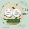 Amla, Ayurvedic Shampoo Bar (Shampoo & Conditioner Set)