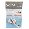 Hexbug Vex Orbital Shuttle Space  Explorer STEM Construction SPACE  robotics Toy