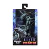 Aliens NECA Vs Predator Arcade Arachnoid Xenomorph Action Figure