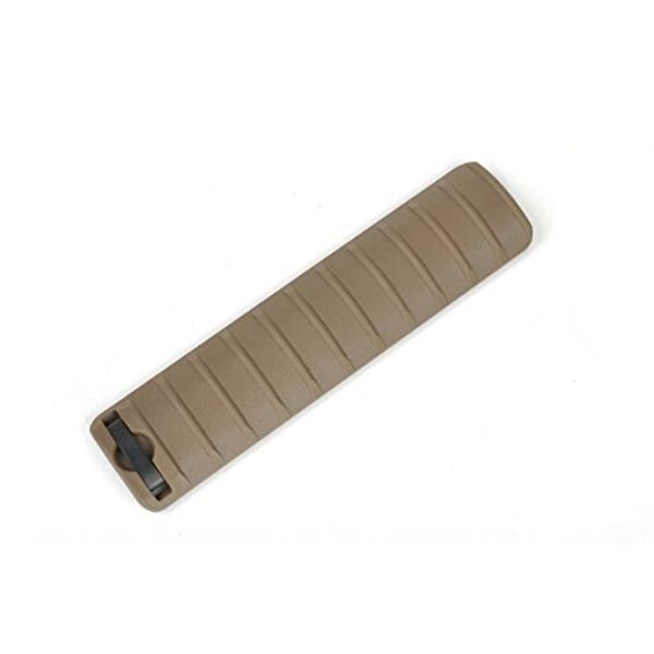 VFC Hand Guard Panel 11rib FDE