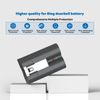 1-Pack V4 Battery & Charging Station for Ring Spotlight Cam/Spotlight Cam Solar