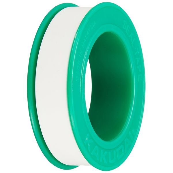 Kakudai 797-031 Seal Tape, 16.4 ft (5 m)