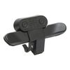 Ergonomic Multifunction Controller Paddles, 10 Key Back Paddles with Burst Function for PS4 Gamepad
