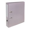 Interdruk Lever Arch File A4 75 mm - Pastel Nude