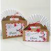 PERSONALISED CHRISTMAS EVE GIFT BOX NIGHT BEFORE TREAT BOX