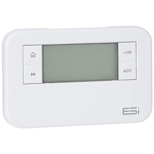ESI ES3247B Multi Purpose Central Heating Programmer/Timer - 3 Channel