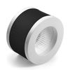 Pro Breeze™ Replacement Filter for 3-in-1 Mini Air Purifier (PB-P02)