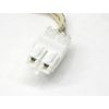 Compatible Range Oven Igniter for LG Range LDG3036BD, LDG3036ST, LDG3037ST Models