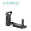 TILTA L-Bracket Mounting Plate for Sony ZV-E10 TA-T56-LMP-B