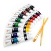 Royal & Langnickel Gouache Paint, 18-Piece