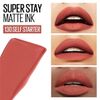 Maybelline Super Stay Matte Ink Lipstick