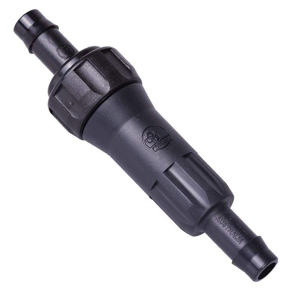 Antelco In-Line Filter for garden irrigation 13mm pipe