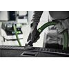 Festool 440404 D 36 SP Suction Brush, Black