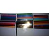 Permanent Adhesive Vinyl Bundle - 65 Pack 12" x 12"