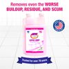 Quick N Brite Super Shot Liquid Cleaner, True All Purpose Cleaner, Concentrated, 32 oz