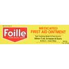Foille Medicated First Aid Ointment, 1 Ounce (Pack of 6)