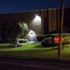 24W LED Outdoor Full Cut Off Wall Pack Lights Commercial Security Area Light