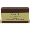 Savon du Midi, Vanilla Soap
