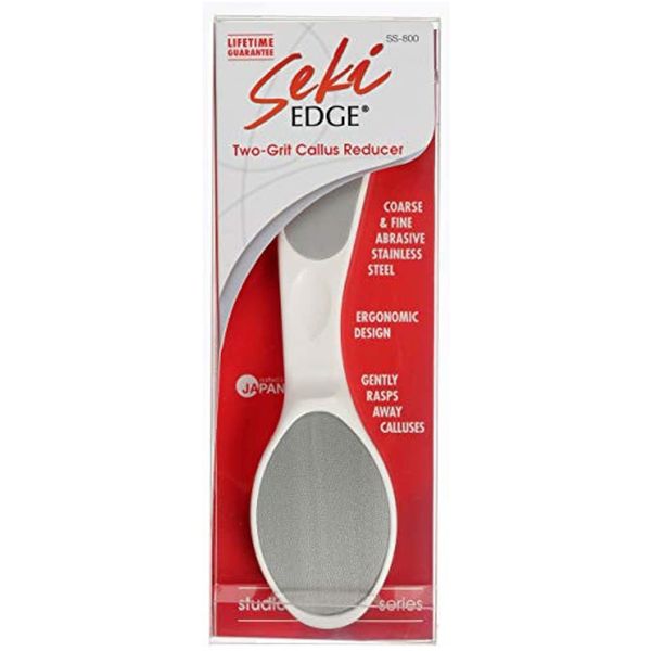 Seki Edge Callus Reducer