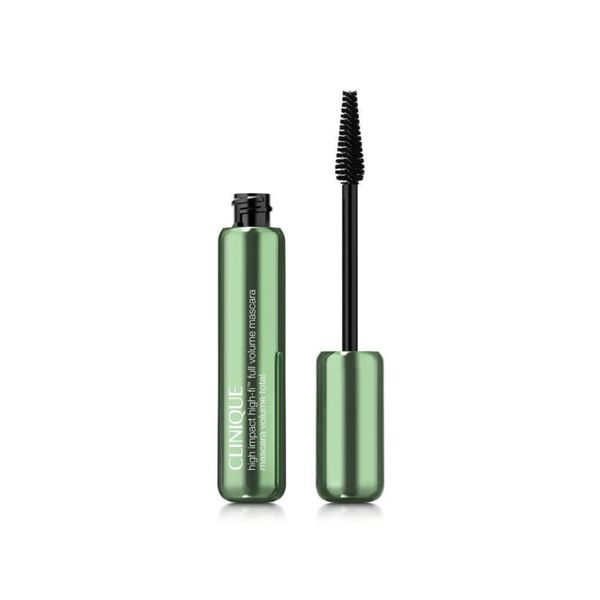 Anında %230 Hacimli Kirpikler High Impact High-fi Full Volume Mascara 01 Intense Black