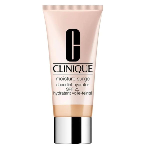 Cli Moist Surge Sheer Tint 02 40ml
