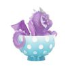 Nemesis Now Cutieling 11.2cm Figurine, Resin, Blue