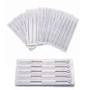 100PCS Disposable Mix Set 3RL 7RL 9RL 15RL 3RS 5RS 7RS 9RS 5M1 7M1
