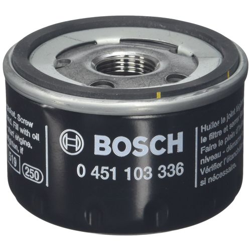 Bosch OF-REN-1 Oil Filter for Imported Cars
