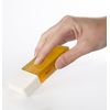Clean + Easy Roll-On Wax Cartridge Refills Replacement Kit For Face & Body