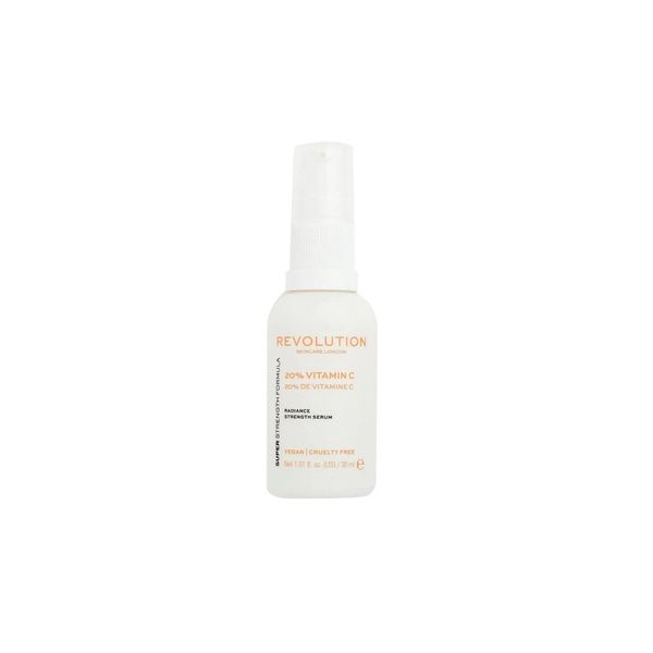 %20 Vitamin C Aydınlatıcı Güçlendirici Serum 30ml