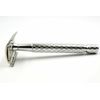 LORD Double-Edge SAFETY Razor L125 plus 20 Blade Sampler