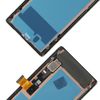 SRJTEK For Google Pixel 6 Pro OLED Screen Replacement Display Screen + Frame (Need Fingerprint Cable Transfer) LCD Screen Replacement Display Touch Digitizer Assembly