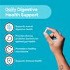 Physician'S CHOICE Probiotics 60 Billion CFU - 10 Diverse Strains + Organic Preb