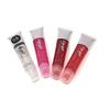 8 Pack NL Lip Gloss (2 Clear, 2 Strawberry, 2 Cherry & 2 Bubble Gum Lip Gloss)