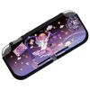 PlayVital Switch Lite Compatible Custom Protective Case (Soft), Switch Lite Compatible Case Cover (Soft) [Dancing Notebook]