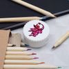 'Ruby Dragon' Compact Pencil Sharpener (PS00025603)