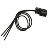 Intermotor S2325 Camshaft Sensor Connector, 1 Pack