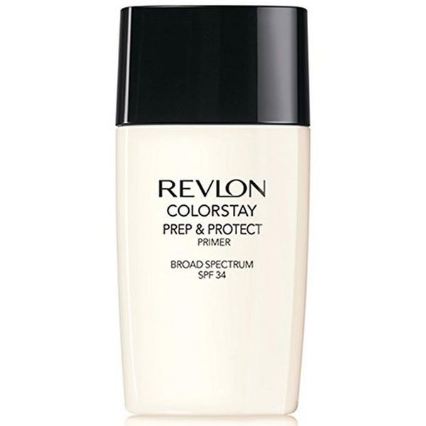 Revlon ColorStay Prep & Protect Primer, 9 Fl. Oz