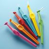 TePe Interdental Brush Original - Mixed Size Pack of 6