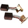 Compact Tool Co., Ltd. Compact Tool Carbon Brush, Pack of 2 6541777