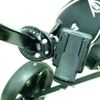 K-tech Clamp Golf Mount for Garmin GPSMAP 62 62s 62sc 62st 62stc
