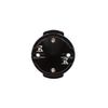 REC-MOUNTS GM-200GP Camera Adapter (Garmin Mount to Go Pro Camera)