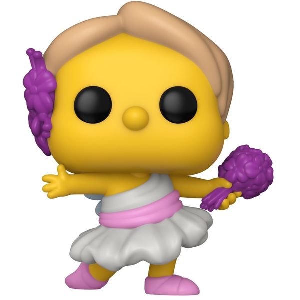 Funko Pop! TV: The Simpsons - Martin