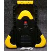 Triangle Emergency Safety Light Multifunctional LED Solar Rechargeable