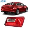 Right Side Outer Tail Light Brake Lamp Assembly Red For Chevy Malibu 2016-2021